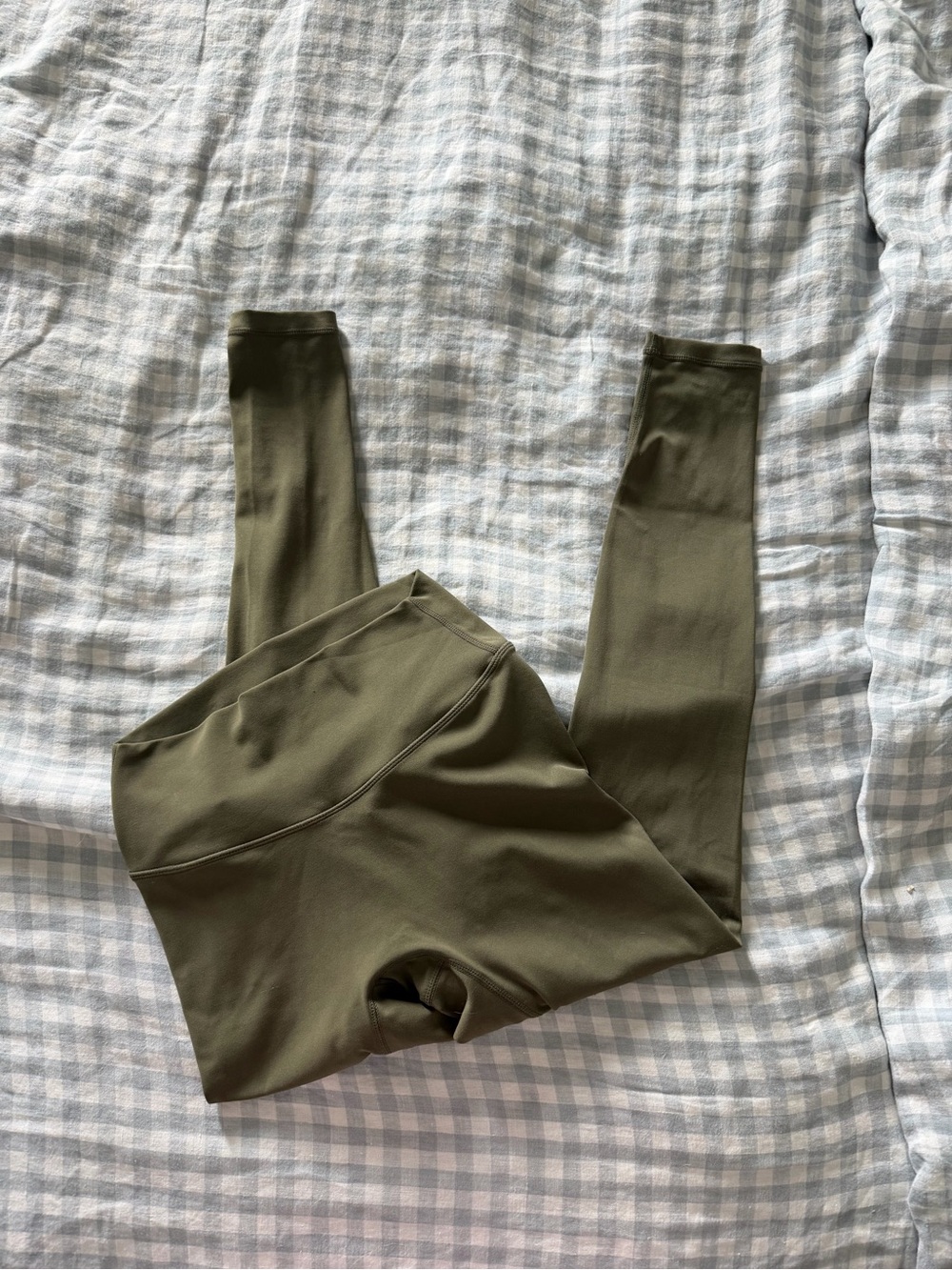 PARAGON Olive Kids Stretch Leggings